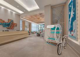 Citadines Cebu City 3