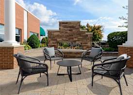 Hilton Garden Inn Buffalo Airport 3