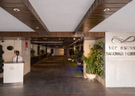 The Ashtan Sarovar Portico 2