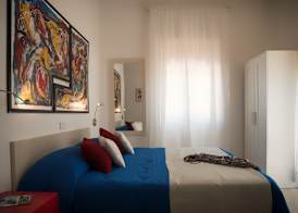 Minturnae Hotel 5