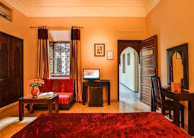 Riad & Spa Bahia Salam 3