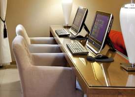 Metropolitan Boutique Hotel 3
