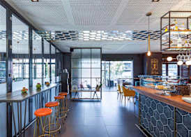 Ibis Styles A Coruna 3