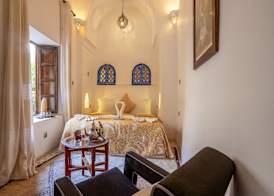 Riad Maialou & SPA 4