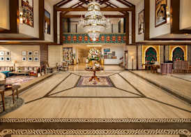 Taj Dal View Srinagar 2