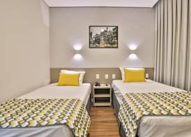Sleep Inn Paulínia 4