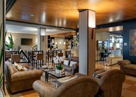 Hotel Leopardi 3