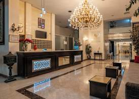 Hotel Al Walid 4