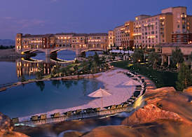 Hilton Lake Las Vegas Resort & Spa 5