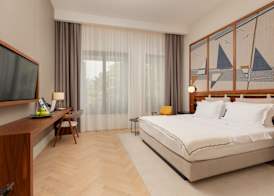 Dukley Hotel & Resort 3