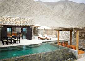 Six Senses Zighy Bay 3