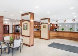 Danubius Hotel Raba 2