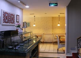 Hotel Novano 4
