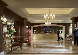 The Ritz-Carlton Beijing 2