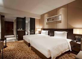 Ramada Plaza Xian South 4