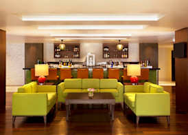 Hilton Garden Inn Trivandrum 4