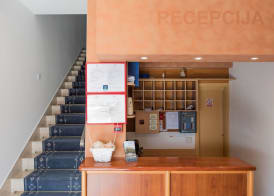 Hotel Krilo 3
