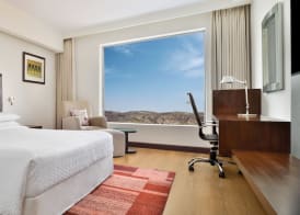 Four Points by Sheraton Jaipur, City Square 5