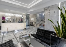 Congress Hotel 4