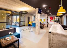 Hotel Szary Residence 2