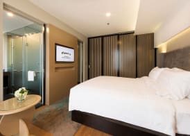 Novotel Suites Hanoi 5