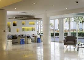 Sealine Beach - a Murwab Resort 3