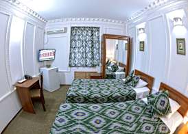 Minzifa Inn 2