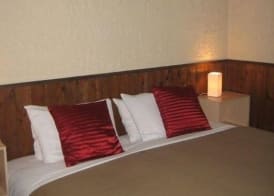 Alpine Lodge 5