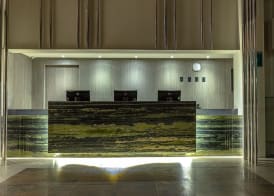 Oceana Atlântico Hotel & SPA 2