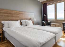 Quality Hotel Bodensia 5
