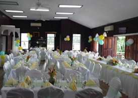 Gem Holiday Beach Resort 4