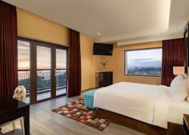Mercure Padang 2