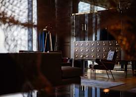 Waldorf Astoria Dubai International Financial Centre 2