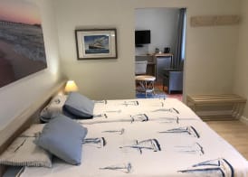 The Secret Garden Guesthouse 5