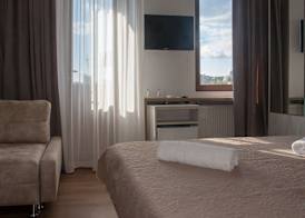 Hotel Terrace Kutaisi 2