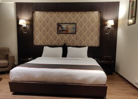 Comfort Hotel Vista 4