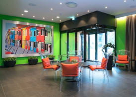 Thon Hotel Terminus 4