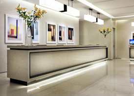 Paradise Hotel Busan 2