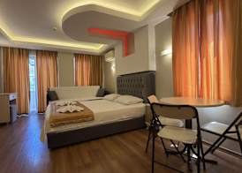 Arya Otel 4