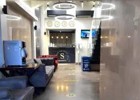 Beşiktaş Serenity Hotel 3
