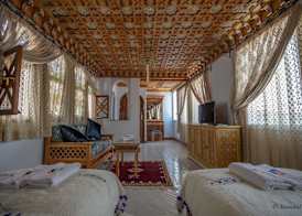 Hotel Dar Mounir 5