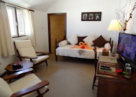 Hotel Cote d'or Lodge 4