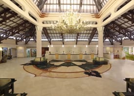 Bintang Bali Resort 3