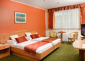 Hotel Kálvária 4