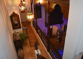Riad Ghali Hotel & SPA 5