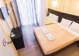 Zappion Hotel 4