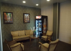 City Westa Hotel 3
