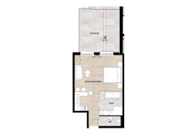 AlpenParks Hotel & Apartment Taxacher 4