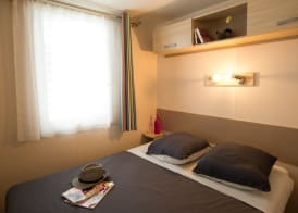 Camping Abri de Camargue 3