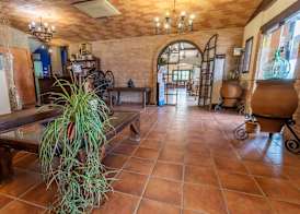 Hosteria Tierrallana by Juypehotel 2